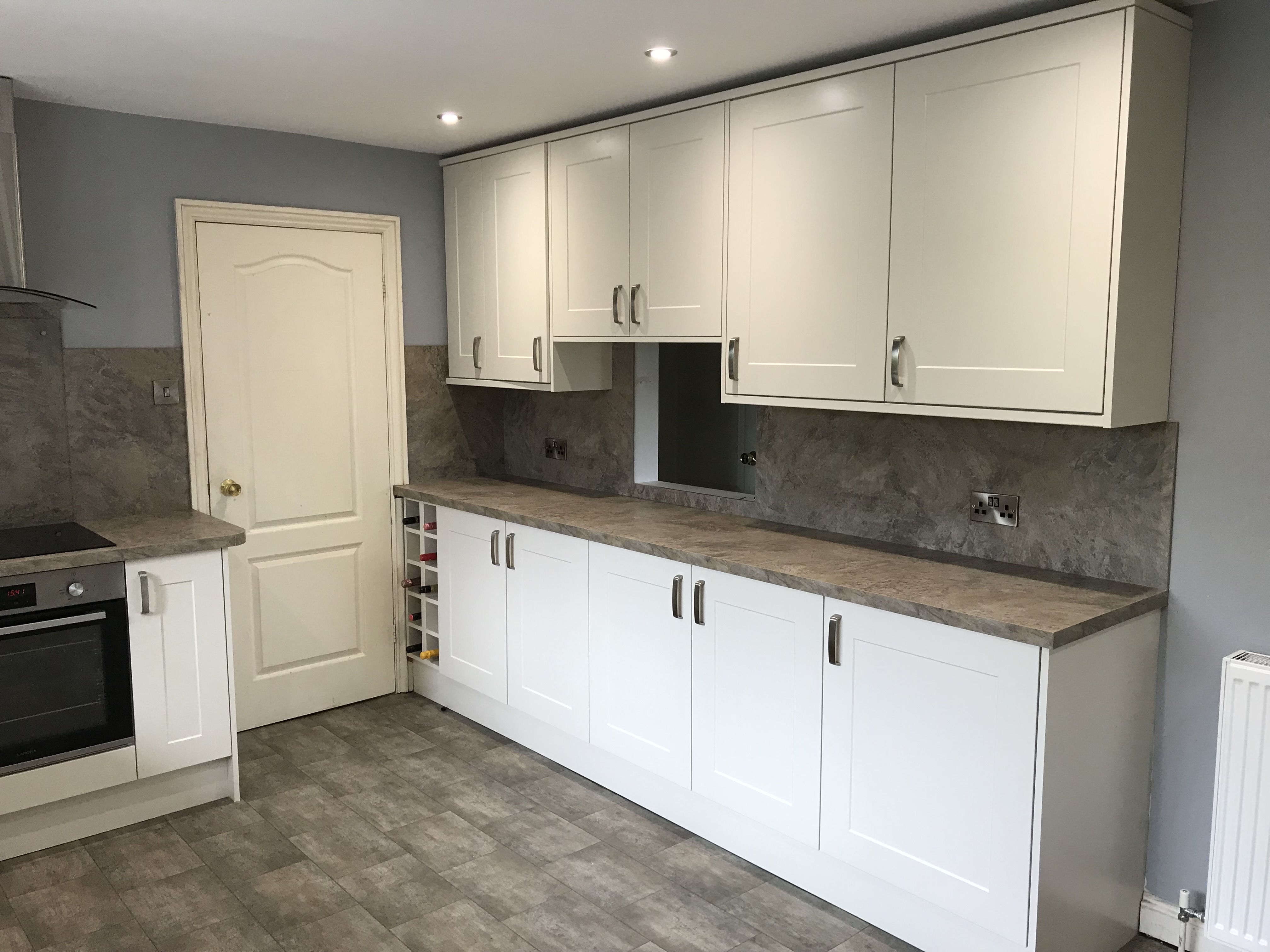 Torquay Kitchen Fitter | Carpenter & Joiner - Meet Alex | Bespoke ...